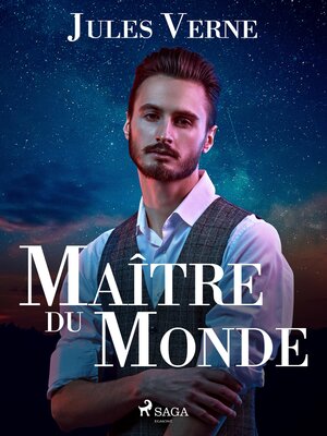 cover image of Maître du Monde